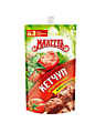 Кетчуп МАХЕЕВ Шашлычный/Томатный 300 г