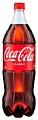 COCA-COLA  1,5 л