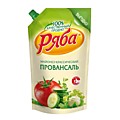 Майонез РЯБА Провансаль 40% 410 г