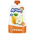 Пюре АГУША Я Сам в ассортименте 90 г