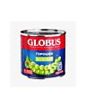 Горошек зеленый GLOBUS 425 мл