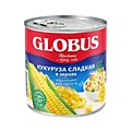 Кукуруза GLOBUS 425 мл