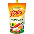 Майонез РЯБА классический Провансаль 40% 400 г