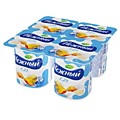 Йогурт CAMPINA НЕЖНЫЙ в ассортименте 1,2% 100 гр